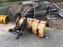 Minute Mount Snow Plow