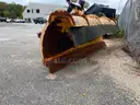 Minute Mount Snow Plow
