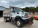 2015 International 7400