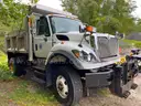 2016 International 7400
