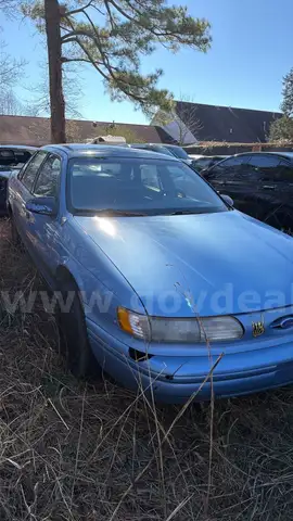 1994 Ford Taurus