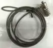 lot of 378 Kensington Slim MicroSaver and 52 Targus security cable lock and 7 MicroSaver Security System