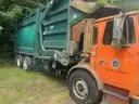 2010 Autocar Xpeditor