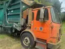 2010 Autocar Xpeditor
