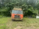 2010 Autocar Xpeditor