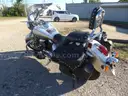2008 Kawasaki Vulcan 900 Classic LT Motorcycle