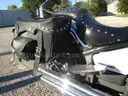 2008 Kawasaki Vulcan 900 Classic LT Motorcycle