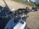 2008 Kawasaki Vulcan 900 Classic LT Motorcycle