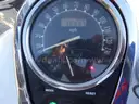 2008 Kawasaki Vulcan 900 Classic LT Motorcycle