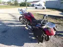 2007 Victory Vegas Jackpot Motorcycle, 1634CC