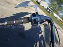2007 Victory Vegas Jackpot Motorcycle, 1634CC