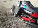 2007 Victory Vegas Jackpot Motorcycle, 1634CC