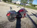 2007 Victory Vegas Jackpot Motorcycle, 1634CC