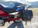 2007 Victory Vegas Jackpot Motorcycle, 1634CC