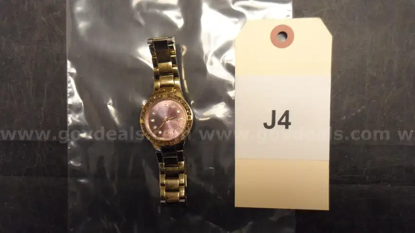 Lost &#x26; Abandoned Property - Confiscated Goods