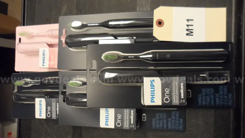 Lost &#x26; Abandoned Property - Confiscated Goods