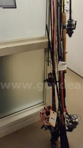 Lost &#x26; Abandoned Property - Confiscated Goods