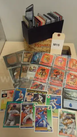 Lost &#x26; Abandoned Property - Confiscated Goods