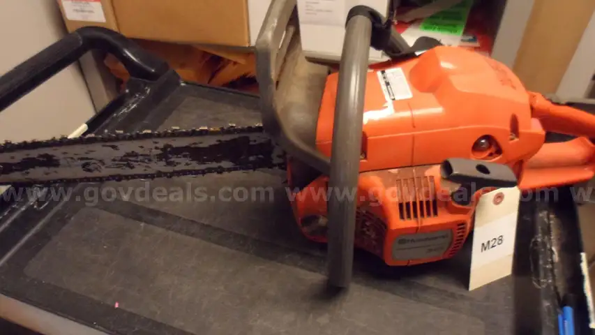 Lost &#x26; Abandoned Property - Confiscated Goods