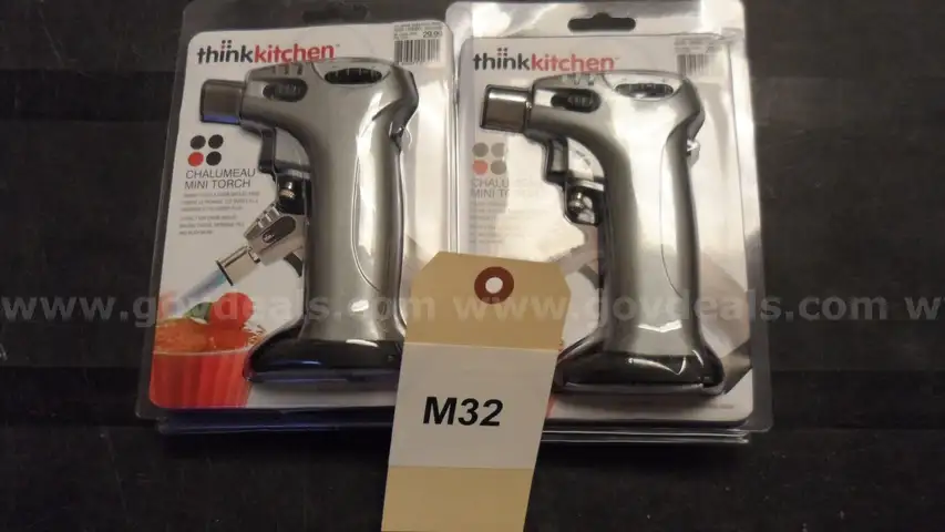 Lost &#x26; Abandoned Property - Confiscated Goods