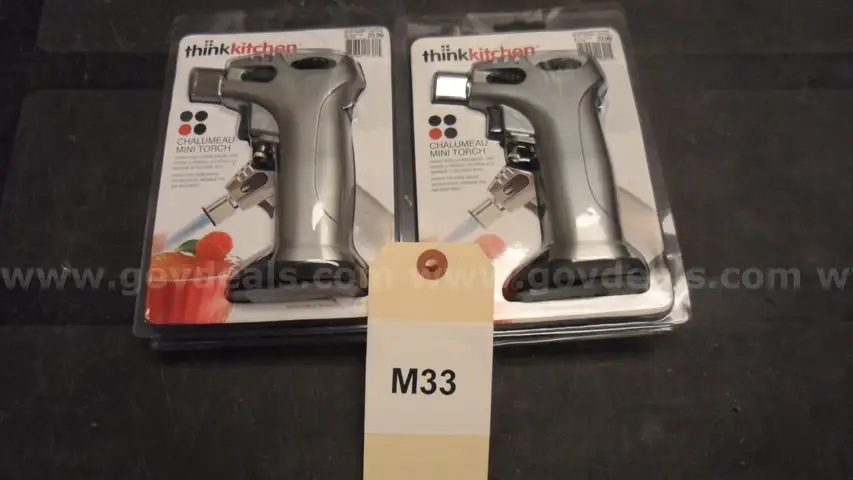 Lost &#x26; Abandoned Property - Confiscated Goods