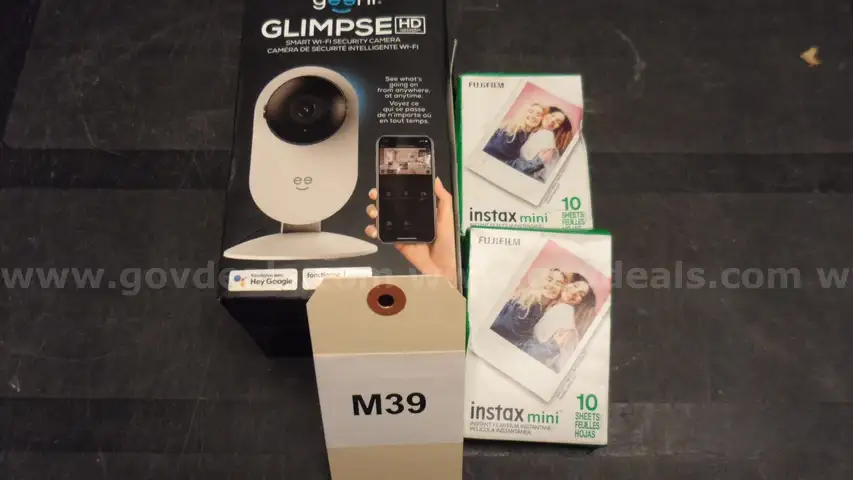 Lost &#x26; Abandoned Property - Confiscated Goods