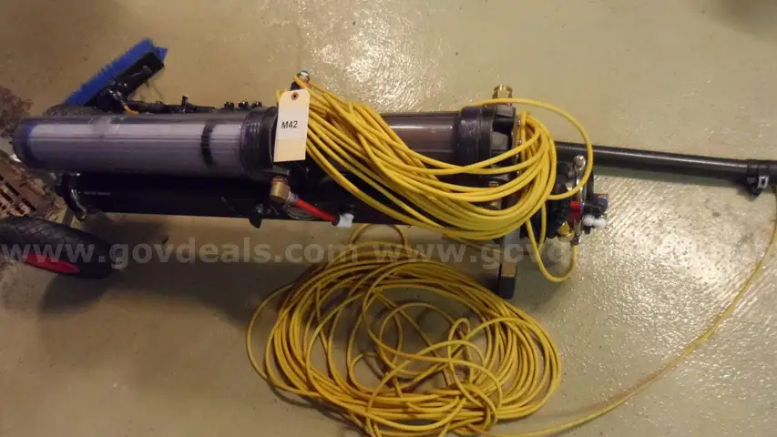 Lost &#x26; Abandoned Property - Confiscated Goods