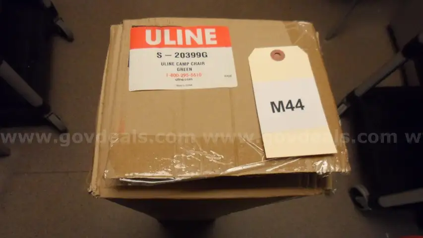 Lost &#x26; Abandoned Property - Confiscated Goods