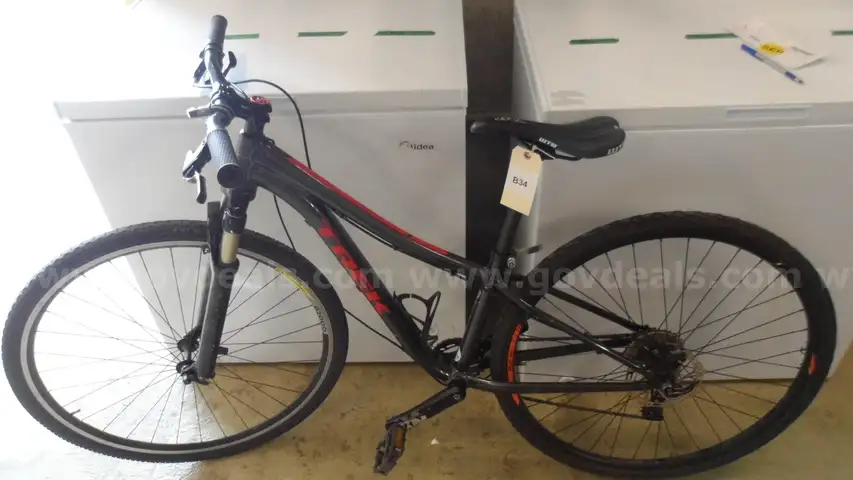 Trek Bicycle