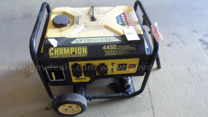 Lost &#x26; Abandoned Property - Confiscated Goods