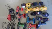 Lost &#x26; Abandoned Property - Confiscated Goods