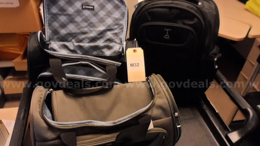Lost &#x26; Abandoned Property - Confiscated Goods