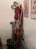 Ferno 35A Ambulance Stretcher w/ Mattress