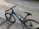 Lot of 4 Bicycles