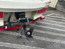 Tracker 500ts Tahoe Boat and Trailer