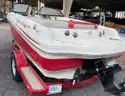 Tracker 500ts Tahoe Boat and Trailer