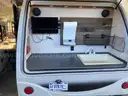 Forest River RPod Camper Trailer