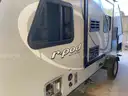 Forest River RPod Camper Trailer