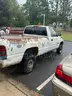 1996 Dodge Ram 2500