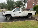 1996 Dodge Ram 2500