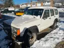 1996 Jeep Cherokee