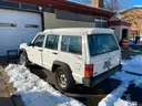 1996 Jeep Cherokee