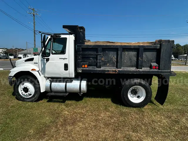 2010 International 4300