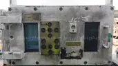 Hansen 1250kVA, 6600v Hv, 1100v Lv Mobile Substation