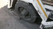 Hansen 1250kVA, 6600v Hv, 1100v Lv Mobile Substation