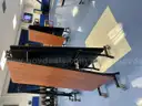 Cafeteria Tables - Intermediate/HS sized