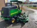 John Deere 1600 Turbo Series III 2 WD