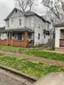 Tax Deed: Terre Haute IN 47807 - Duplex | Fire-Damaged Unit | Occupied Unit | As-Is Sale