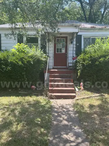 St. Louis MO SFR Investor Special &#x2013; 10155 Cloverdale Dr 63136 Rehab or Rental Opportunity!