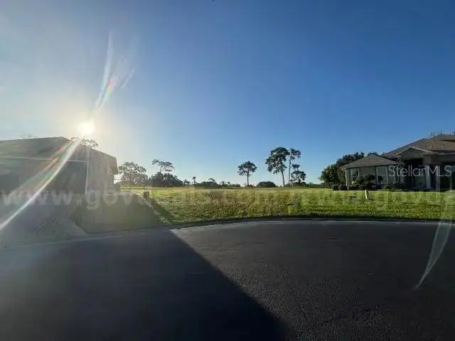 Beautiful Golf Course Lot, 9,583 Sq. Ft., 0.22 acres / Land/ Avon Park, FL